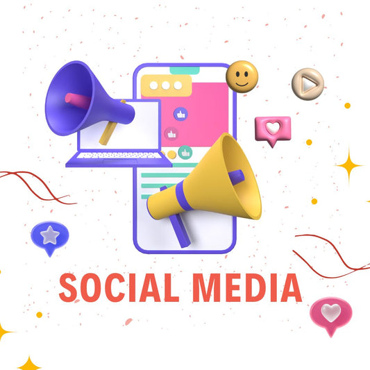 Optimize your presence on social media