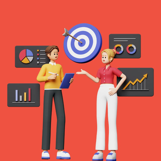 Mastering SEO: Search Engine Optimization