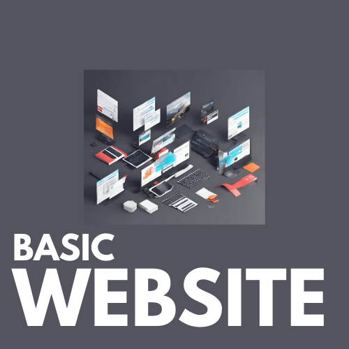 Website Basic