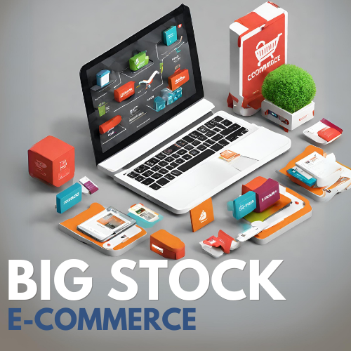 E-commerce multiple