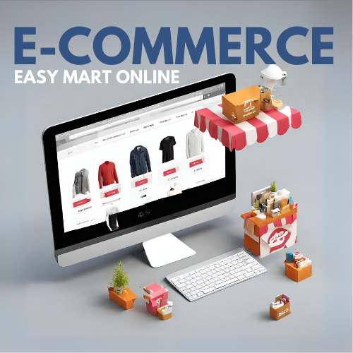 EASY MART ONLINE
