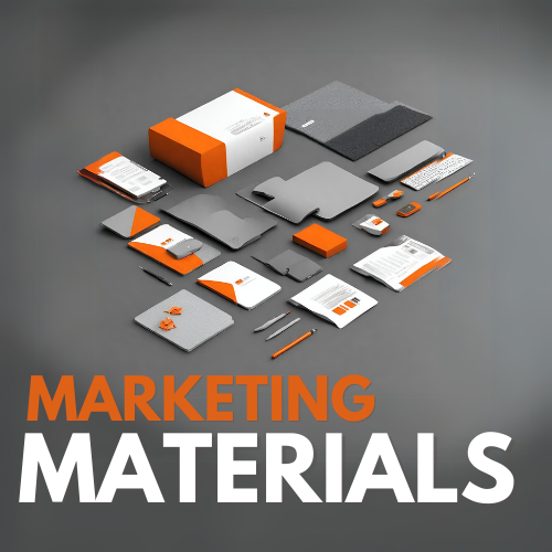 Marketing Materials