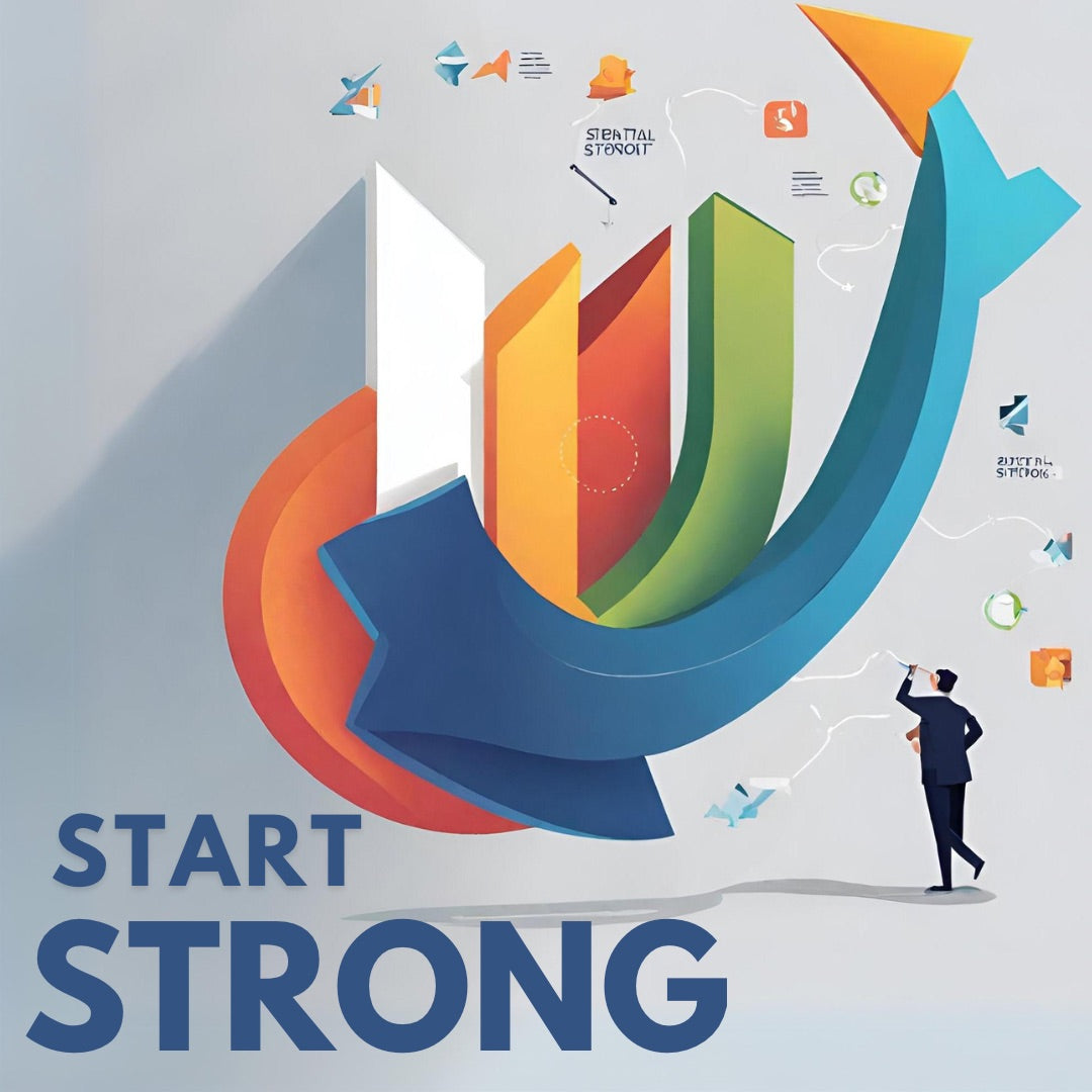 StartStrong