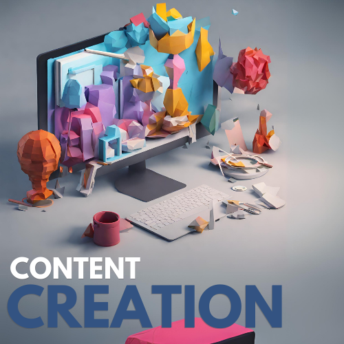 Content Creation