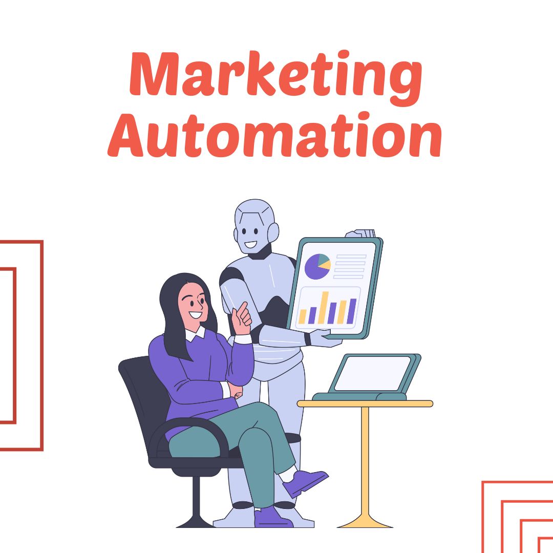 Dive into Marketing Automation